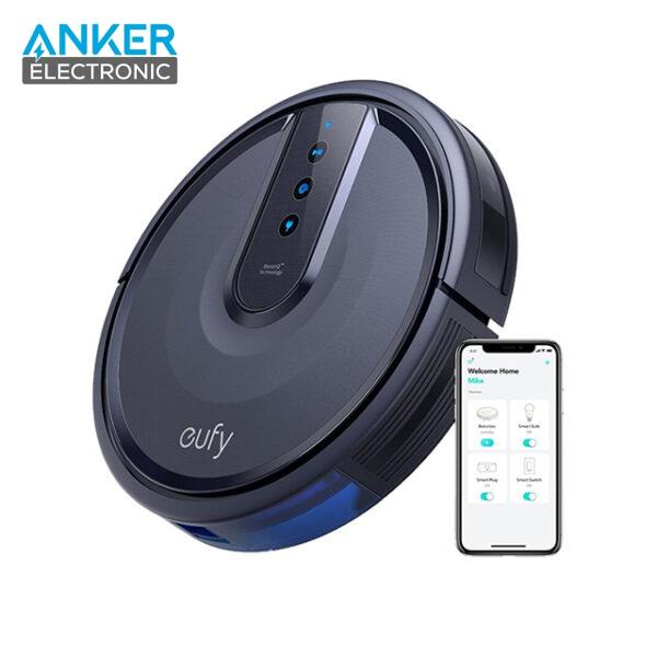 جارو رباتیک یوفی EUFY Robovac 25C Robot Vacuum T2132